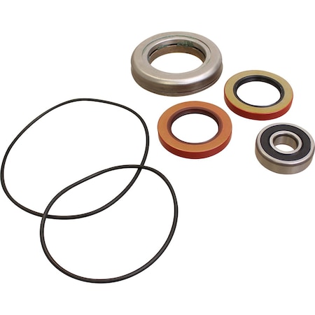 Aftermarket AM30434 Ipto Gear Bearing And Seal Kit AM30434-ABL